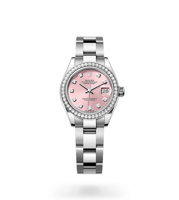 Lady‑Datejust