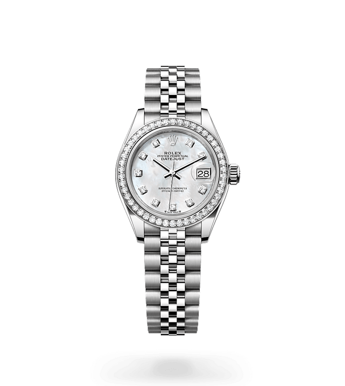 Lady-Datejust