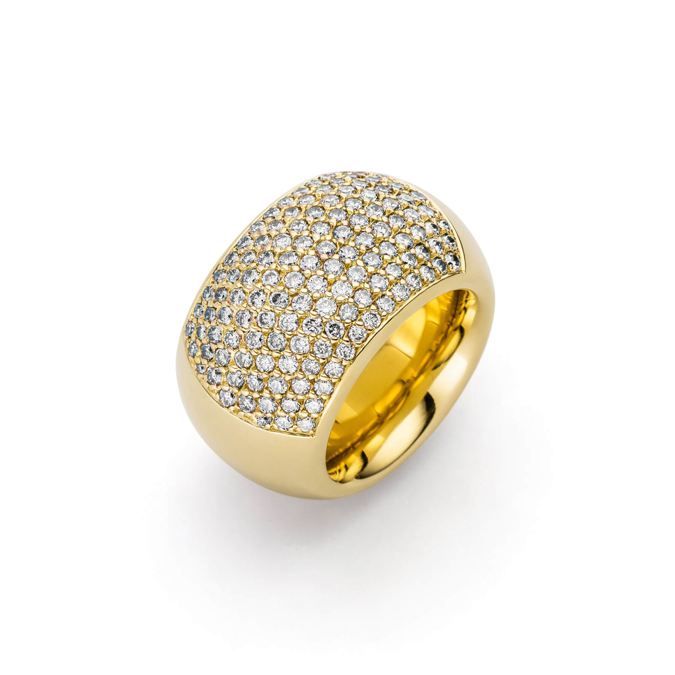 Ellipse 17 Pavé