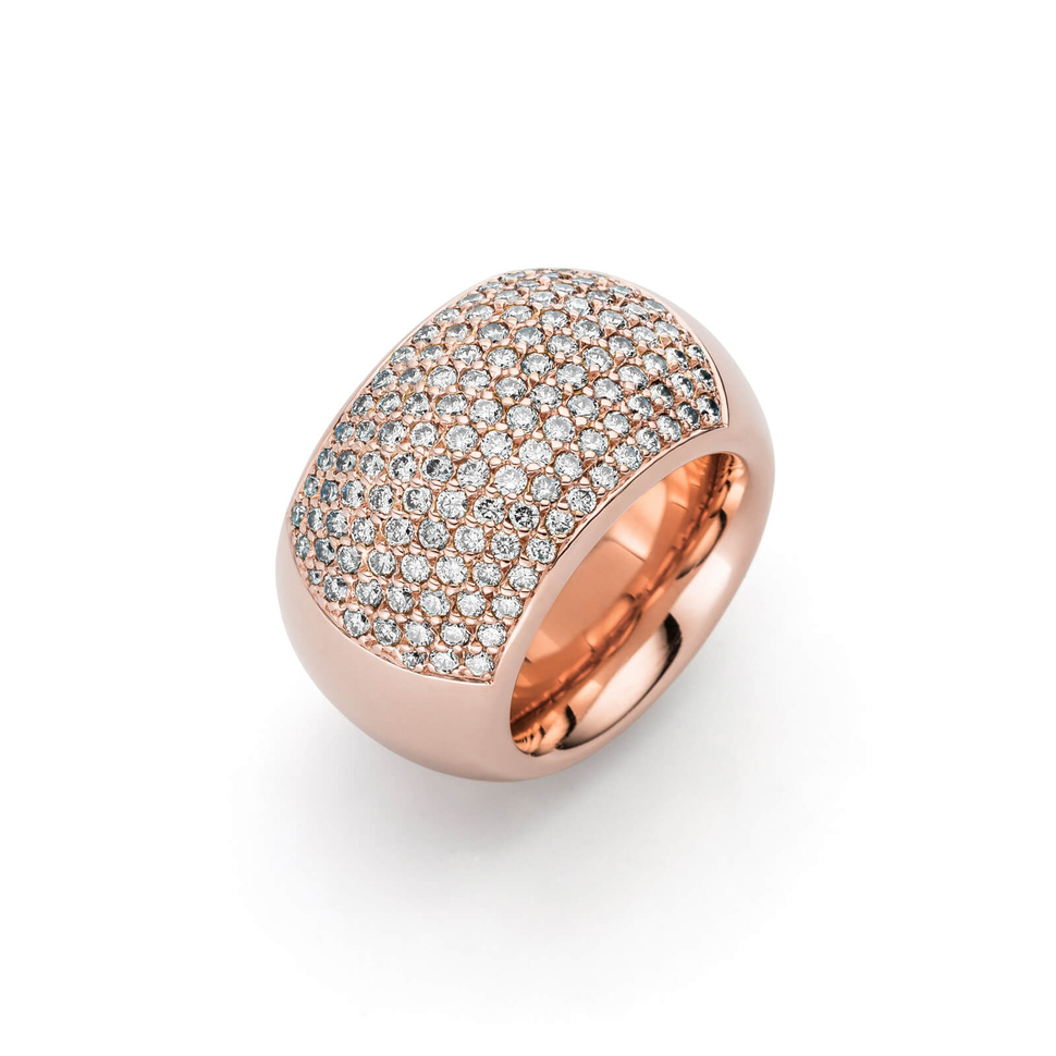 Ellipse 17 Pavé