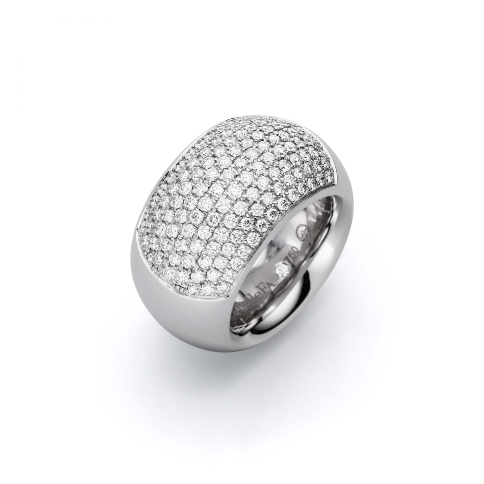 Ellipse 17 Pavé