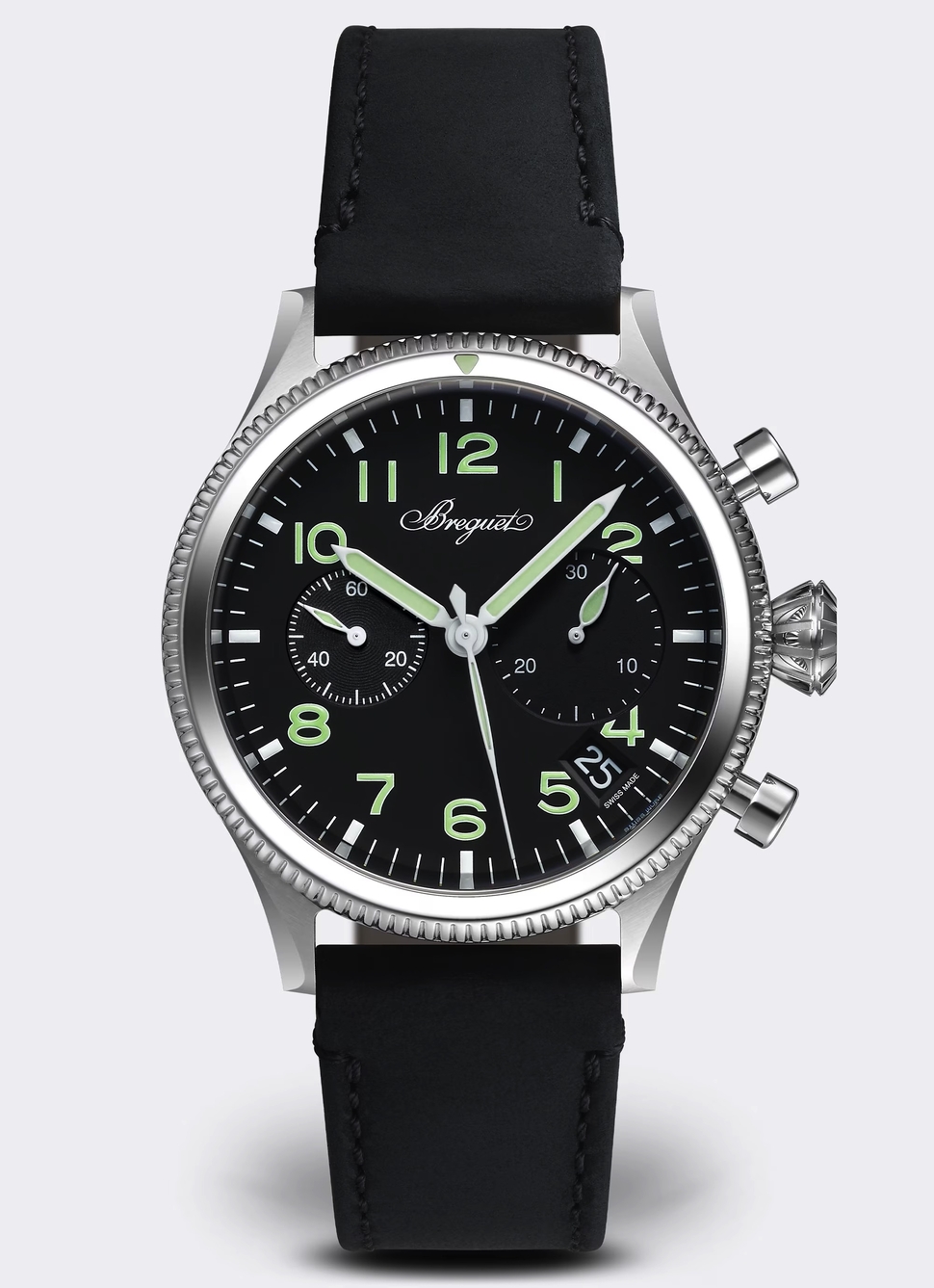 Type 20 Chronographe 2057