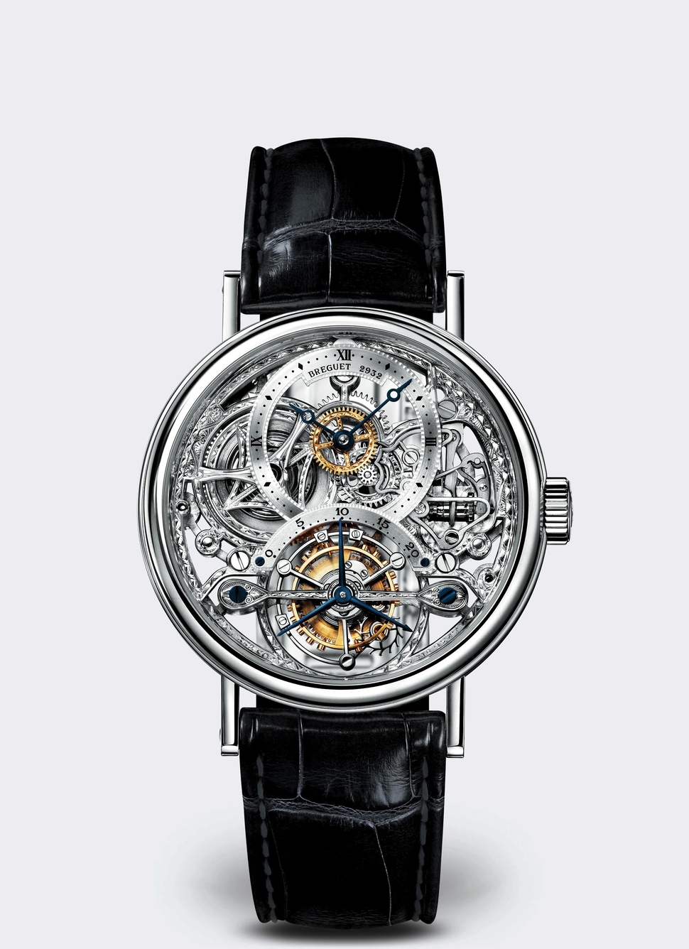 Classique Complications 3355