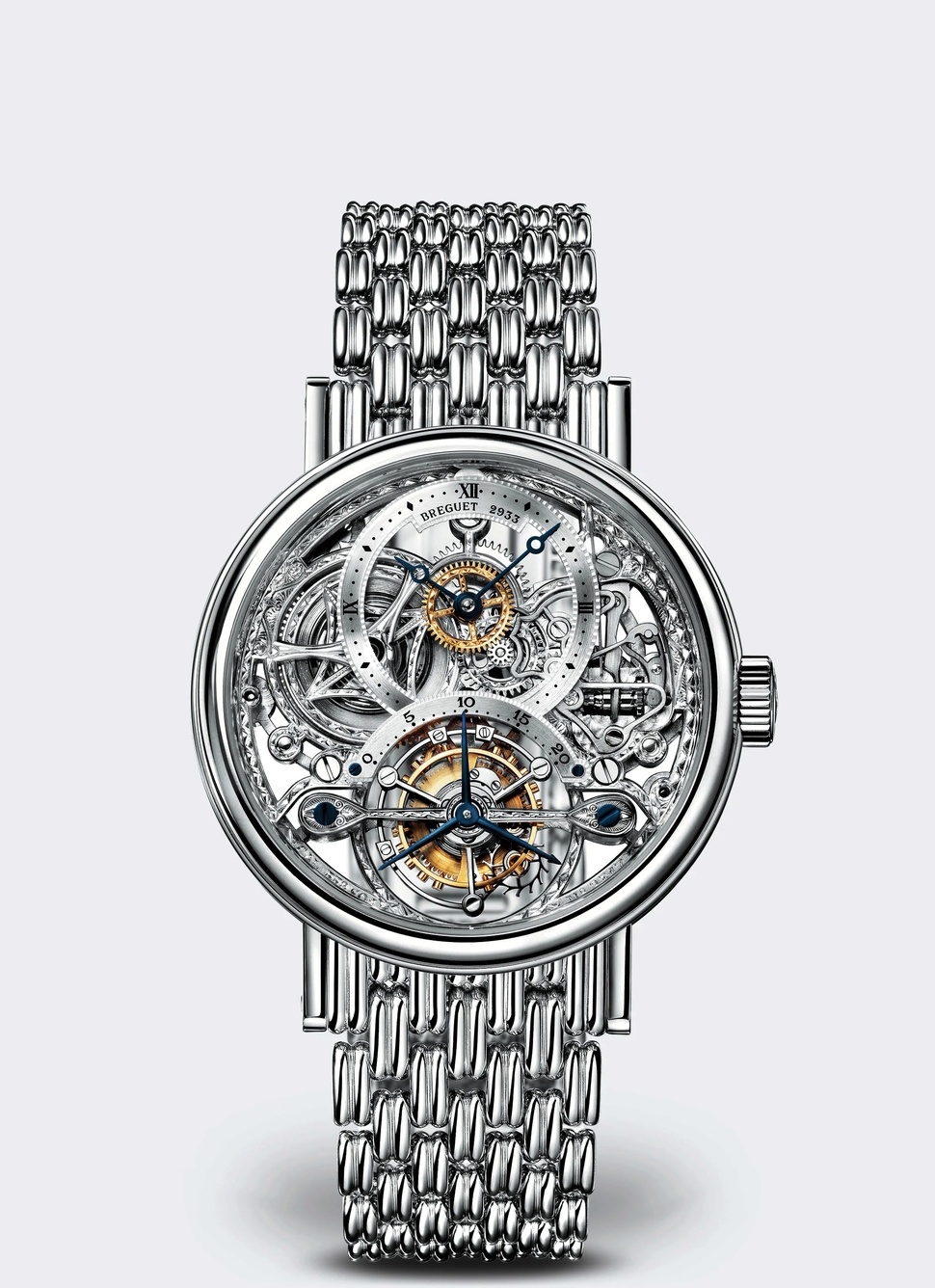 Classique Complications 3355