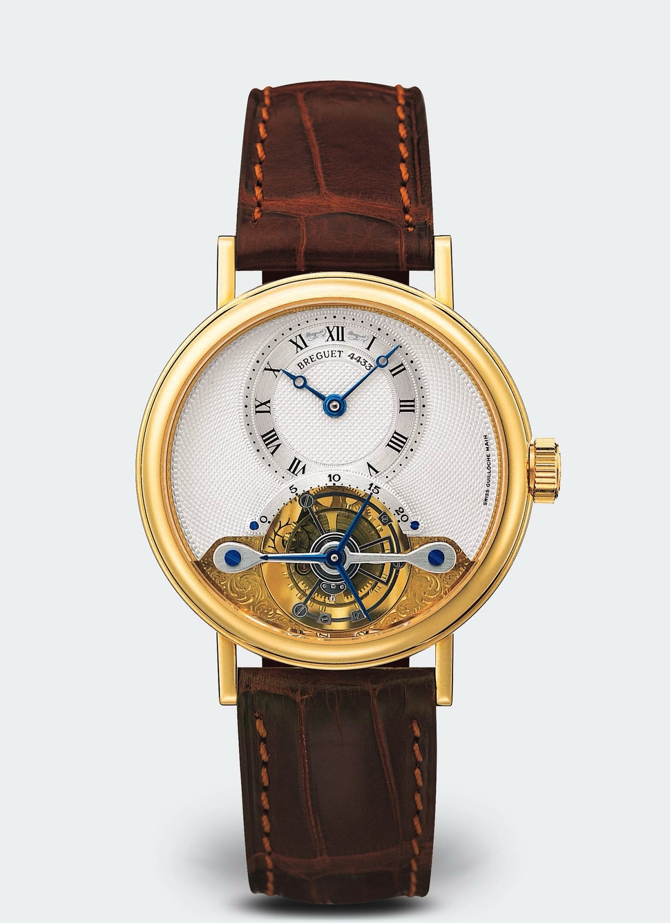 Classique Complications 3357