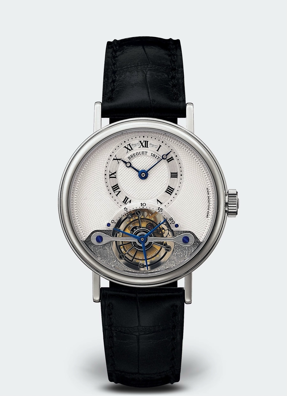 Classique Complications 3357