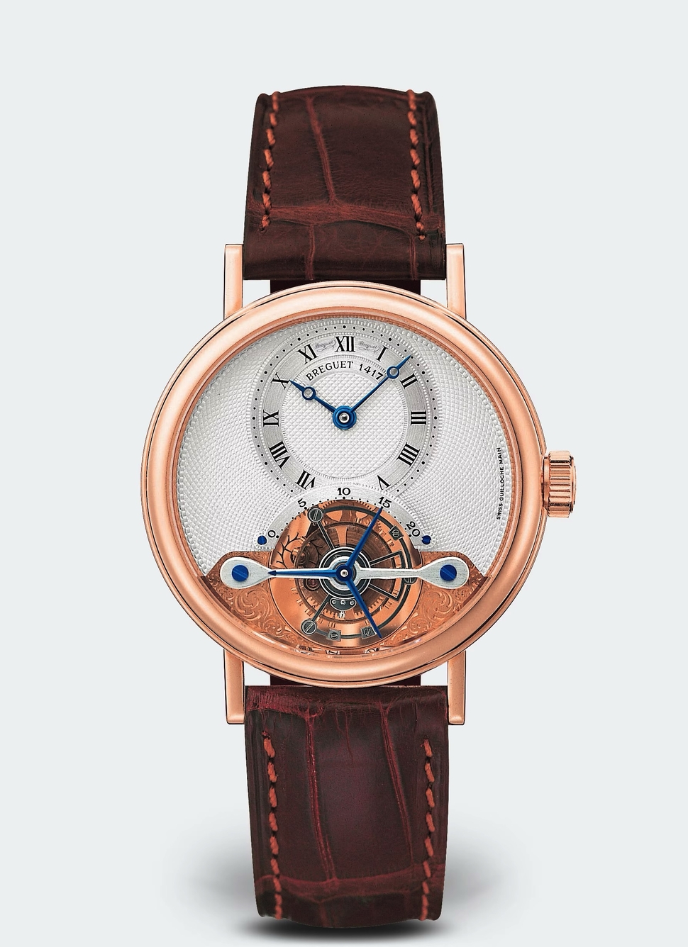 Classique Complications 3357