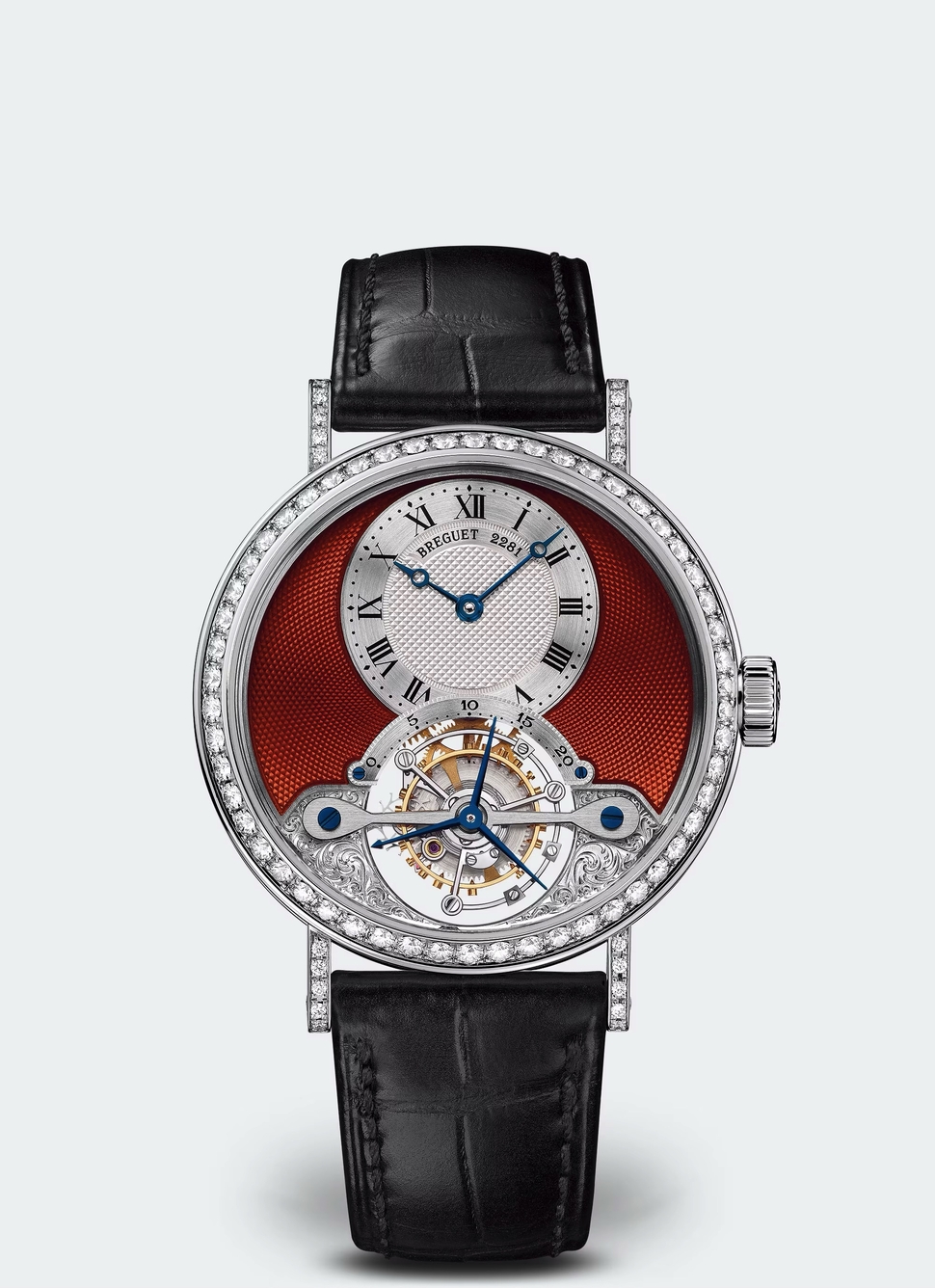 Classique Complications 3358