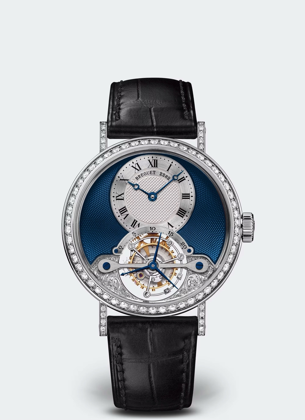 Classique Complications 3358