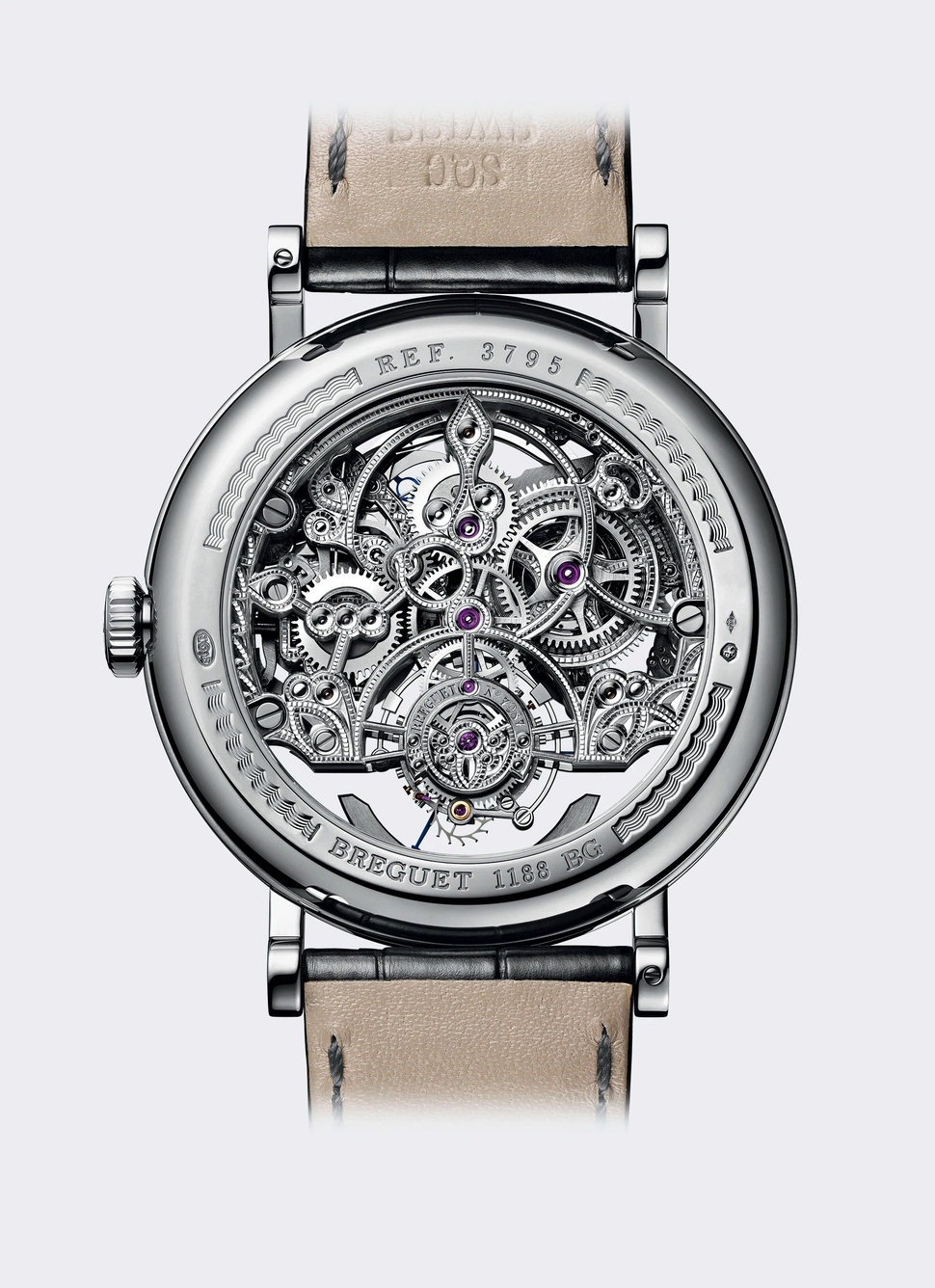 Classique Complications 3795