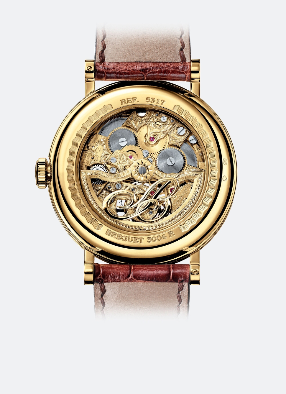 Classique Complications 5317