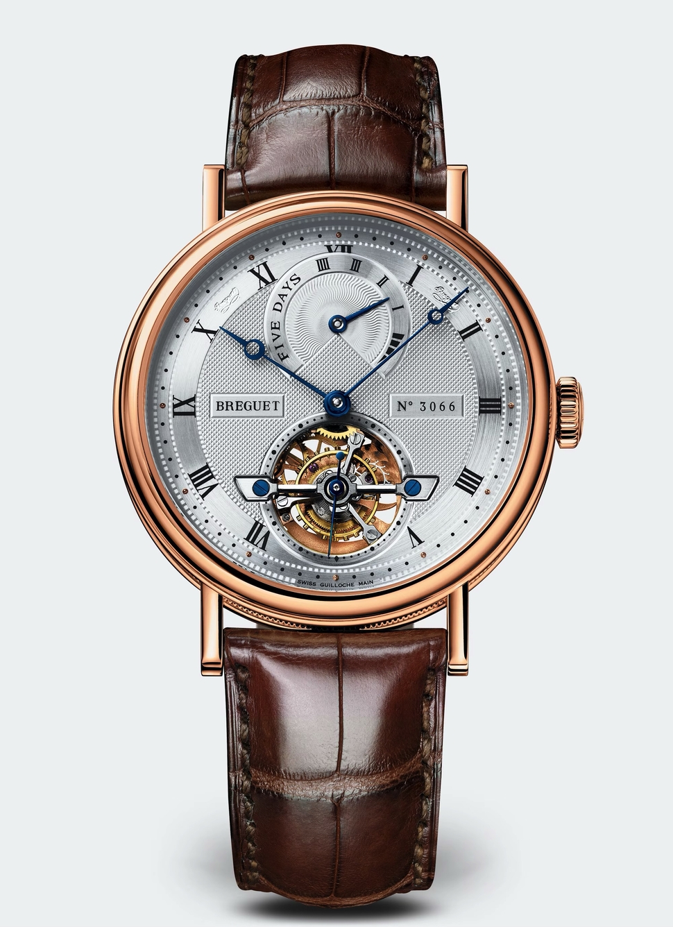 Classique Complications 5317