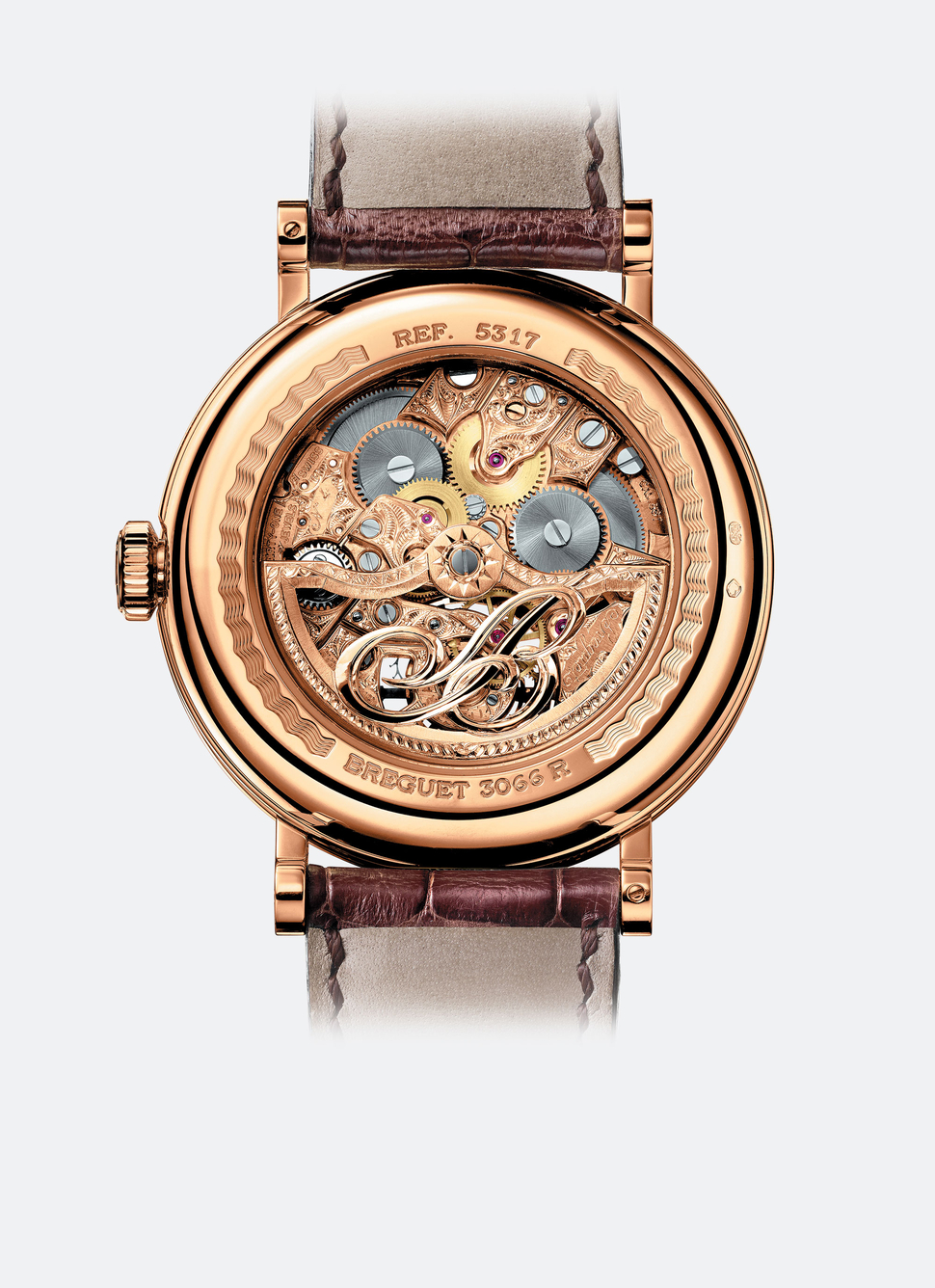 Classique Complications 5317