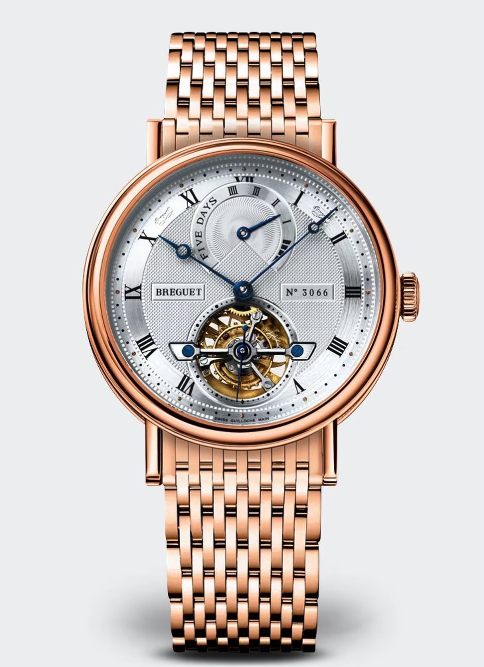 Classique Complications 5317