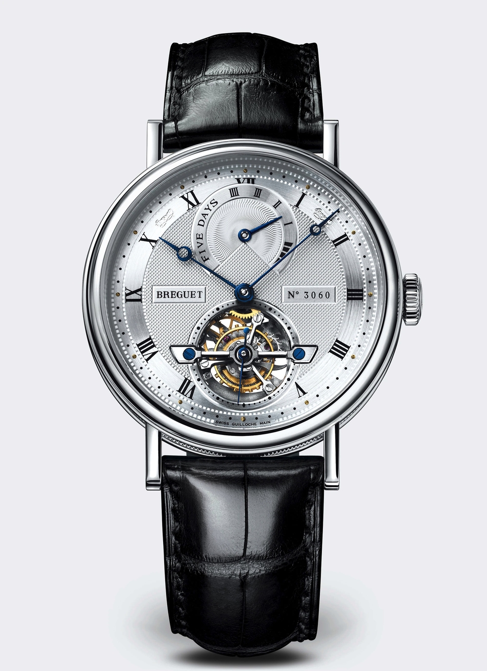 Classique Complications 5317