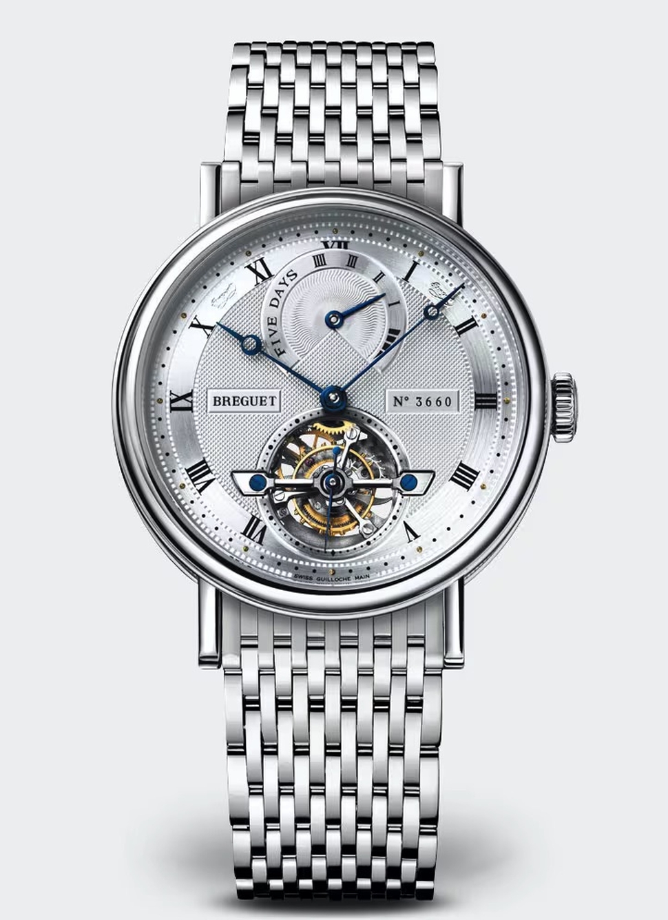 Classique Complications 5317