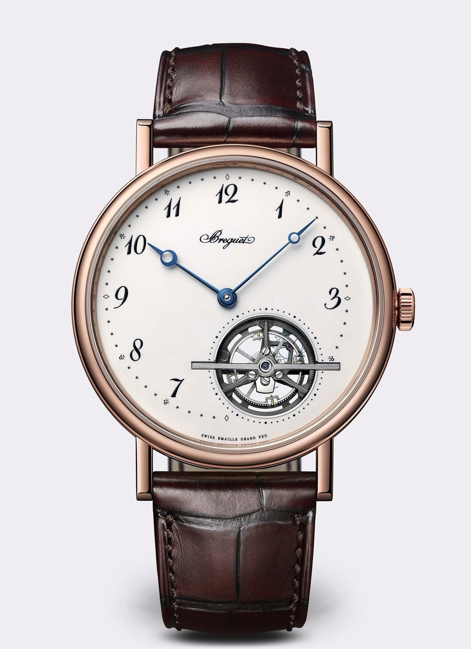 Tourbillon Extra-Plat 5367