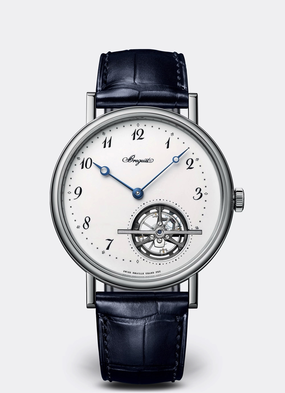 Tourbillon Extra-Plat 5367