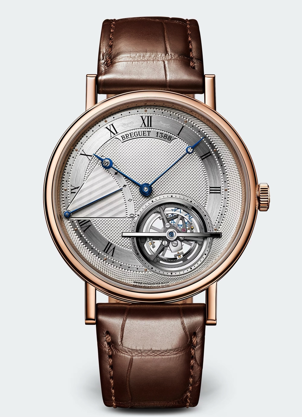 Tourbillon Extra-Plat 5377