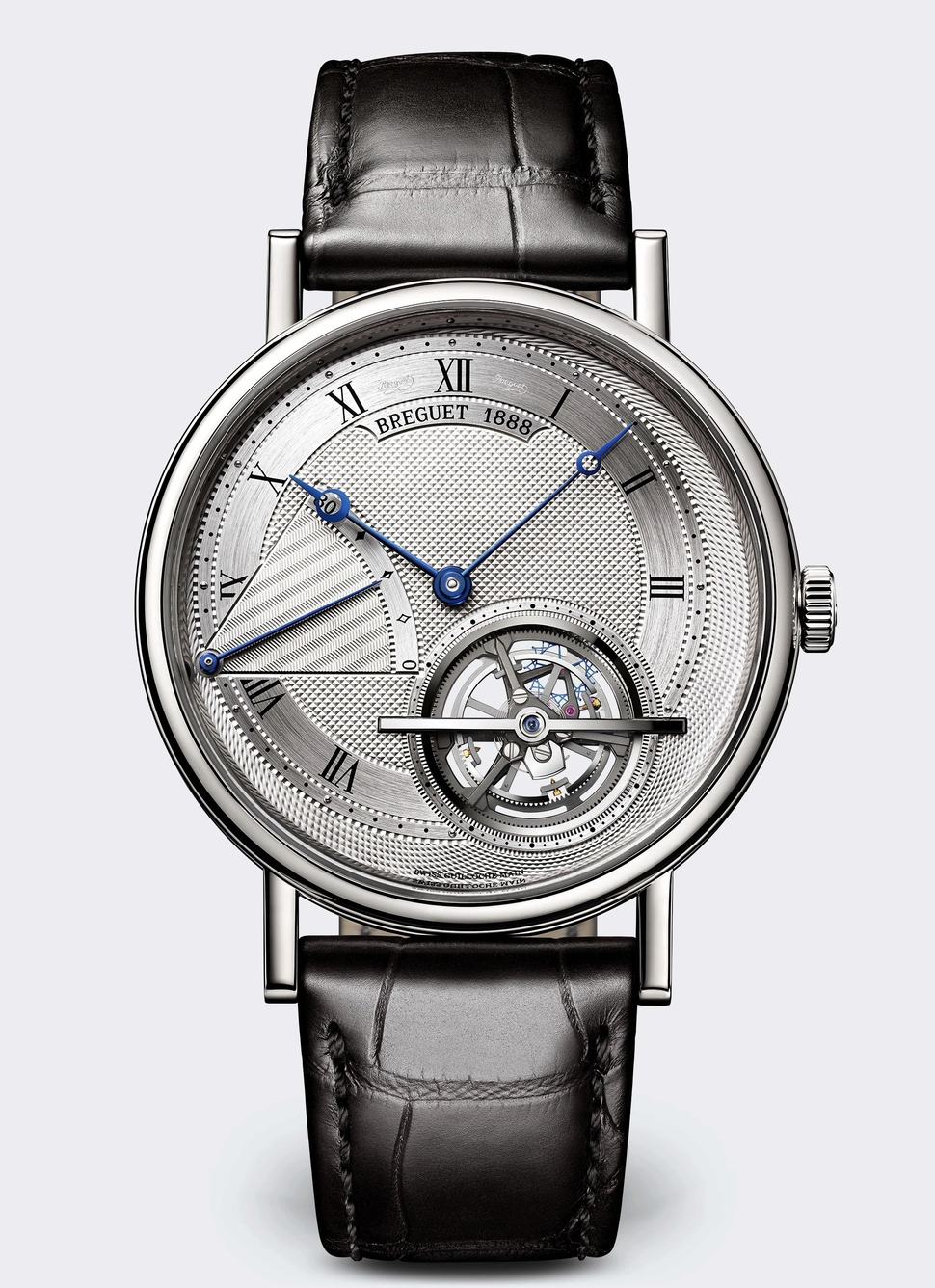 Tourbillon Extra-Plat 5377