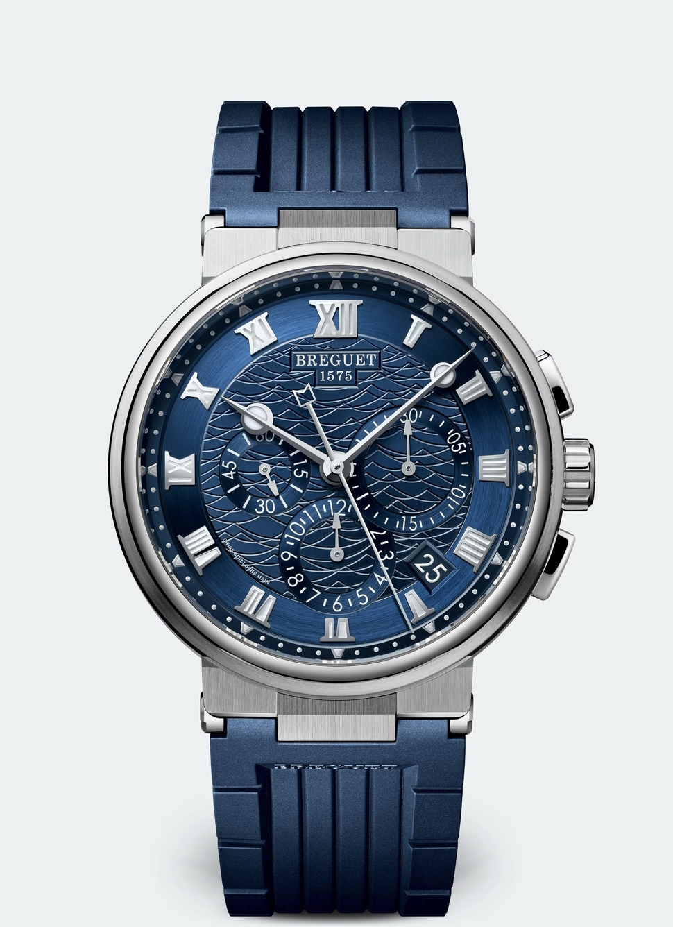 Marine Chronographe 5527