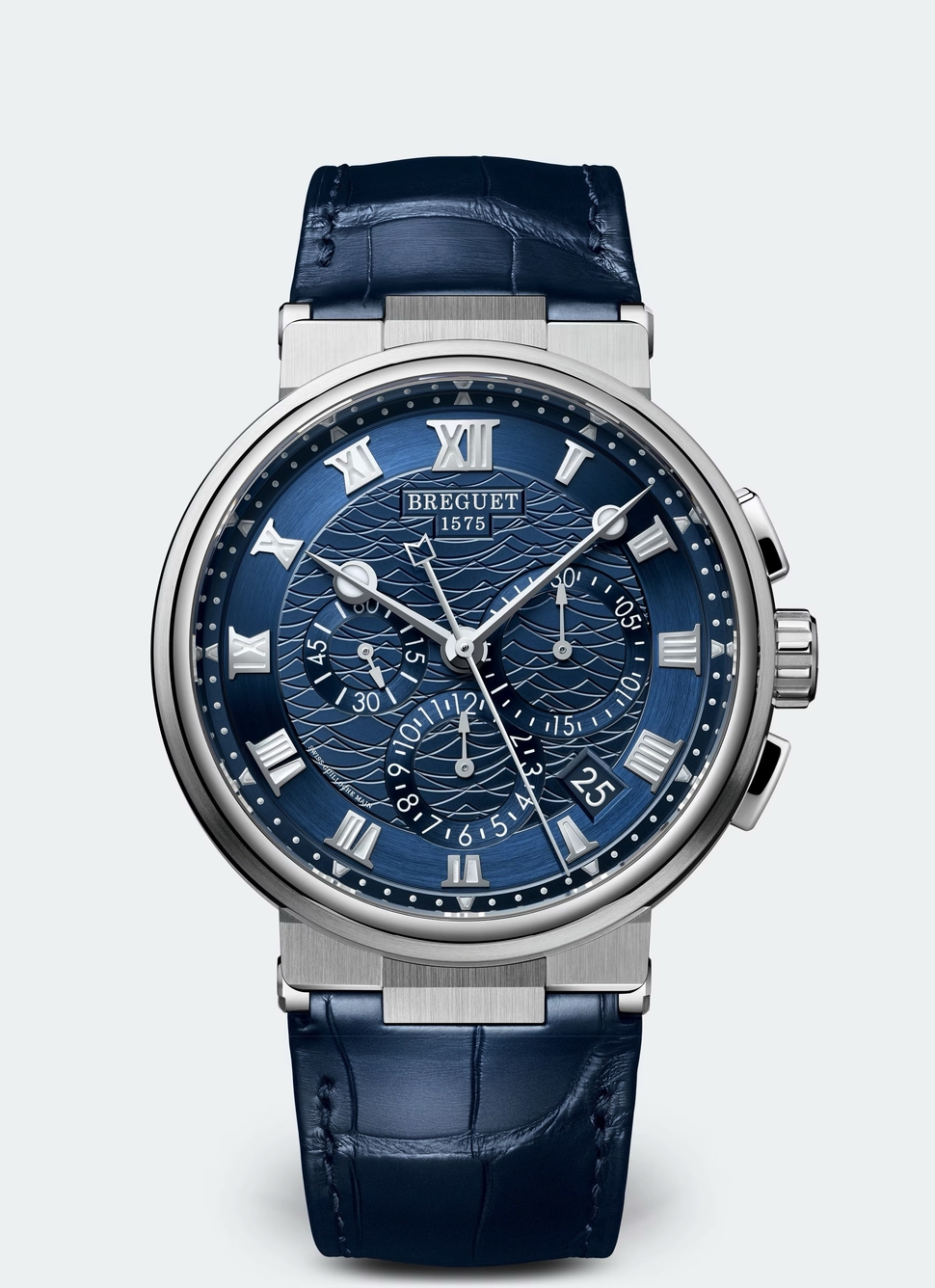 Marine Chronographe 5527