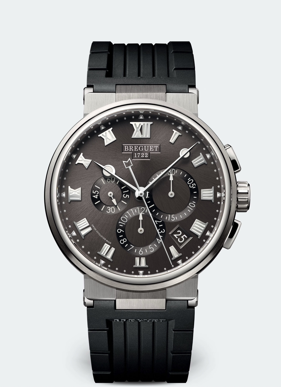 Marine Chronographe 5527