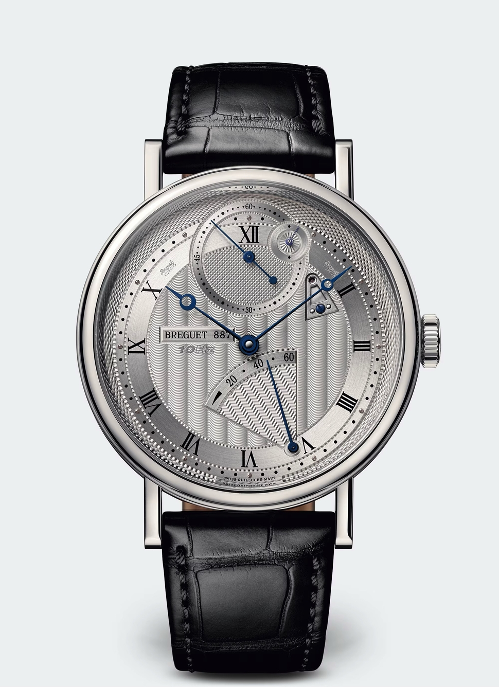 Classique Chronometrie 7727