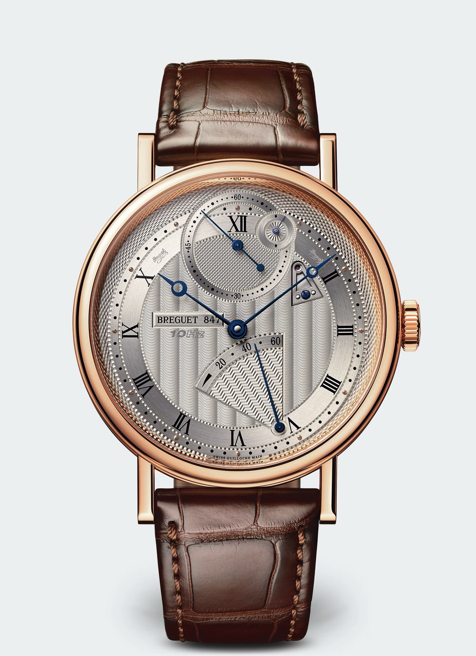 Classique Chronometrie 7727