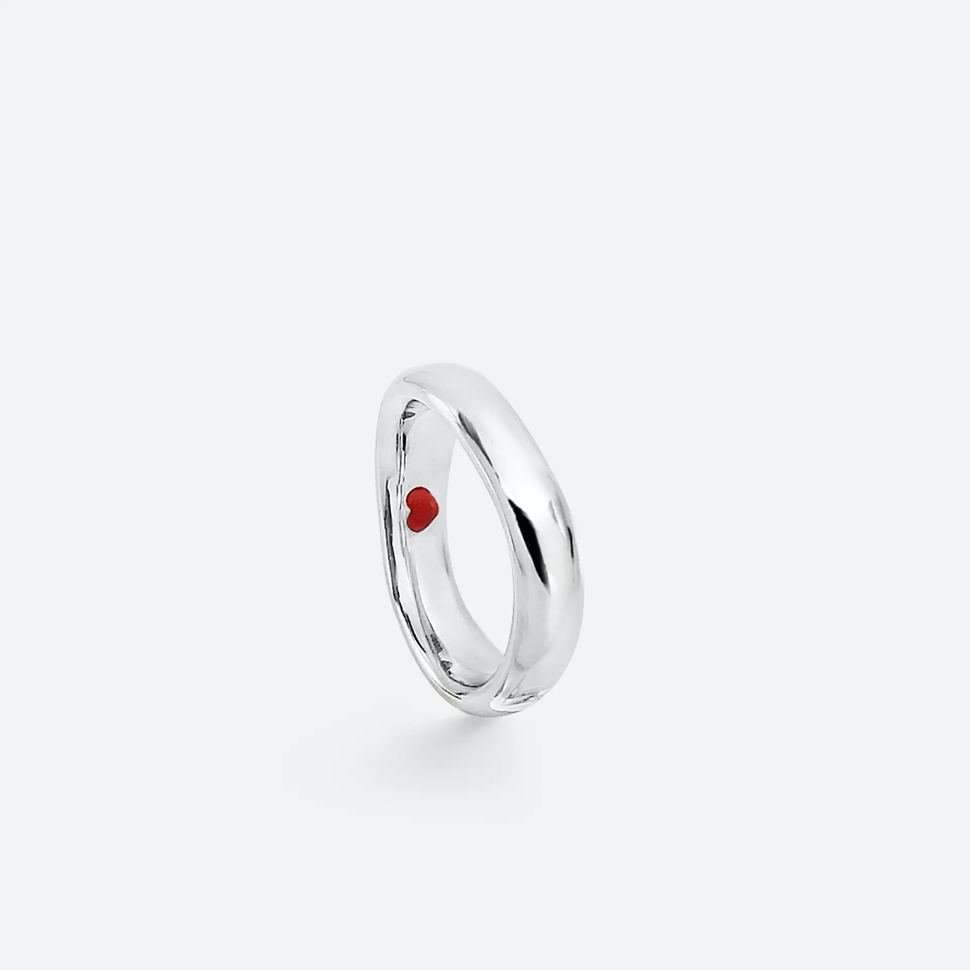 Love Men's Ring 7