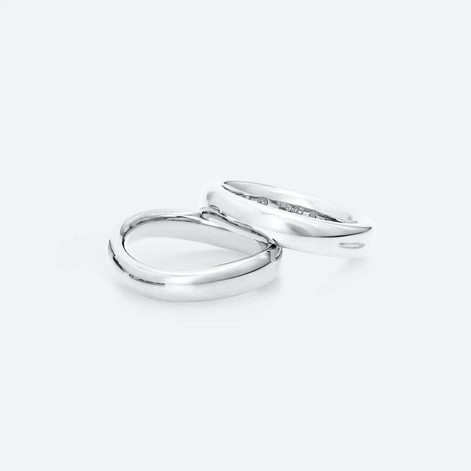 Love Ring Pour Homme 7