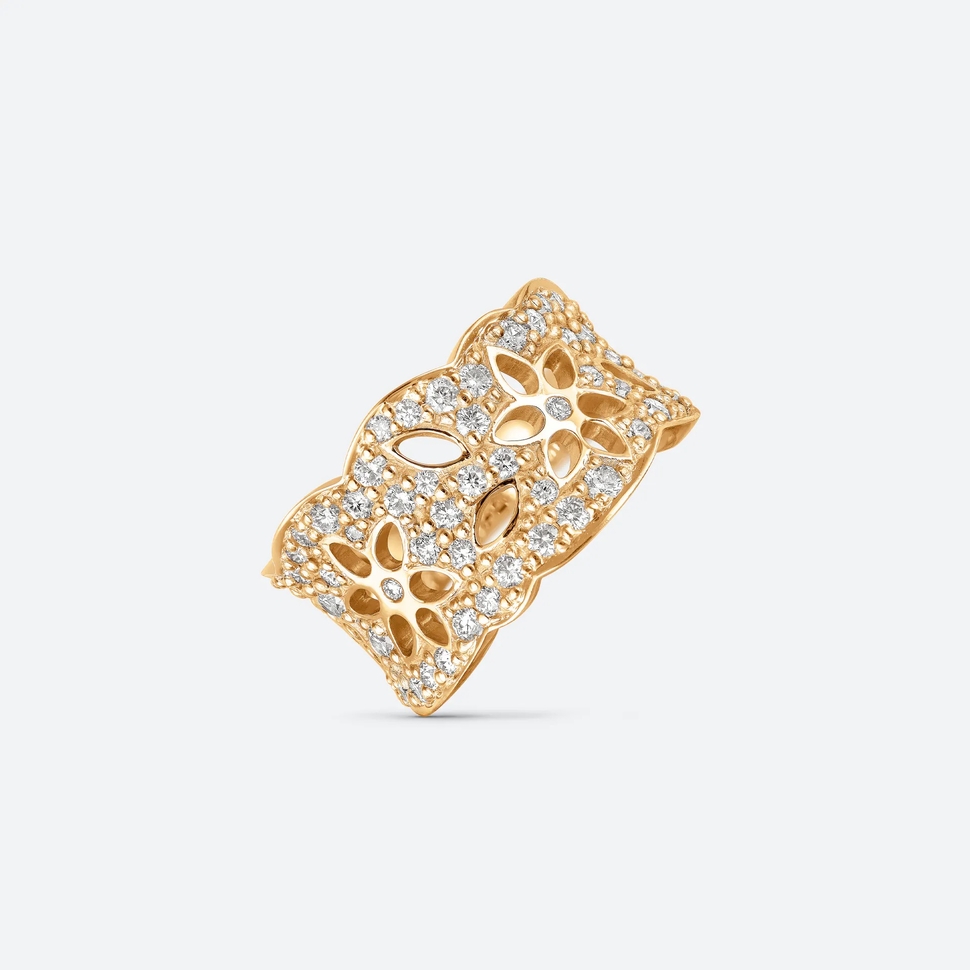 Lace Ring Medium