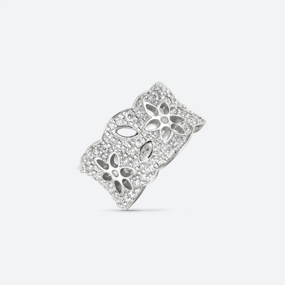 Lace Ring Medium