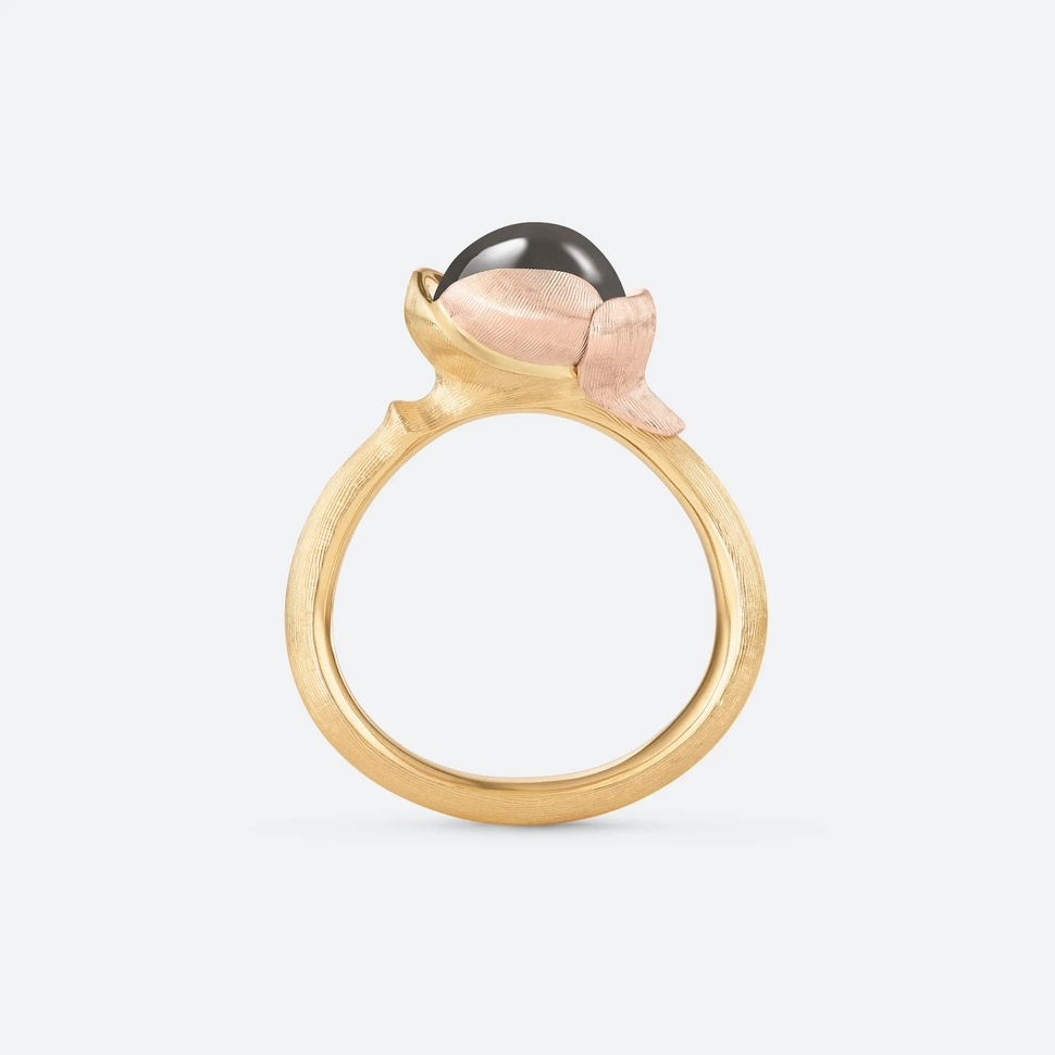 Bague Lotus 1