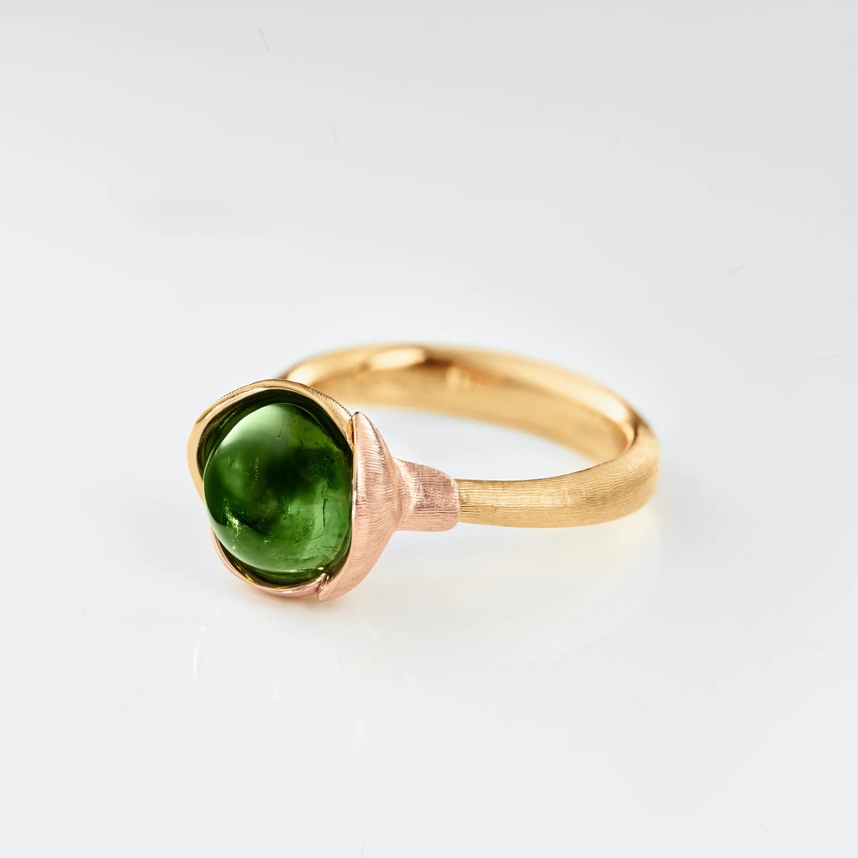 Bague Lotus 1