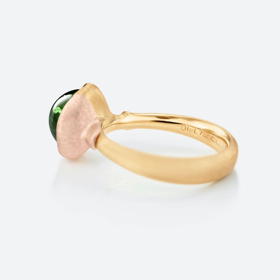 Bague Lotus 1