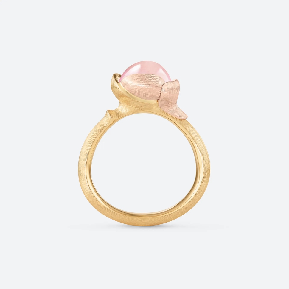 Lotus Ring 1