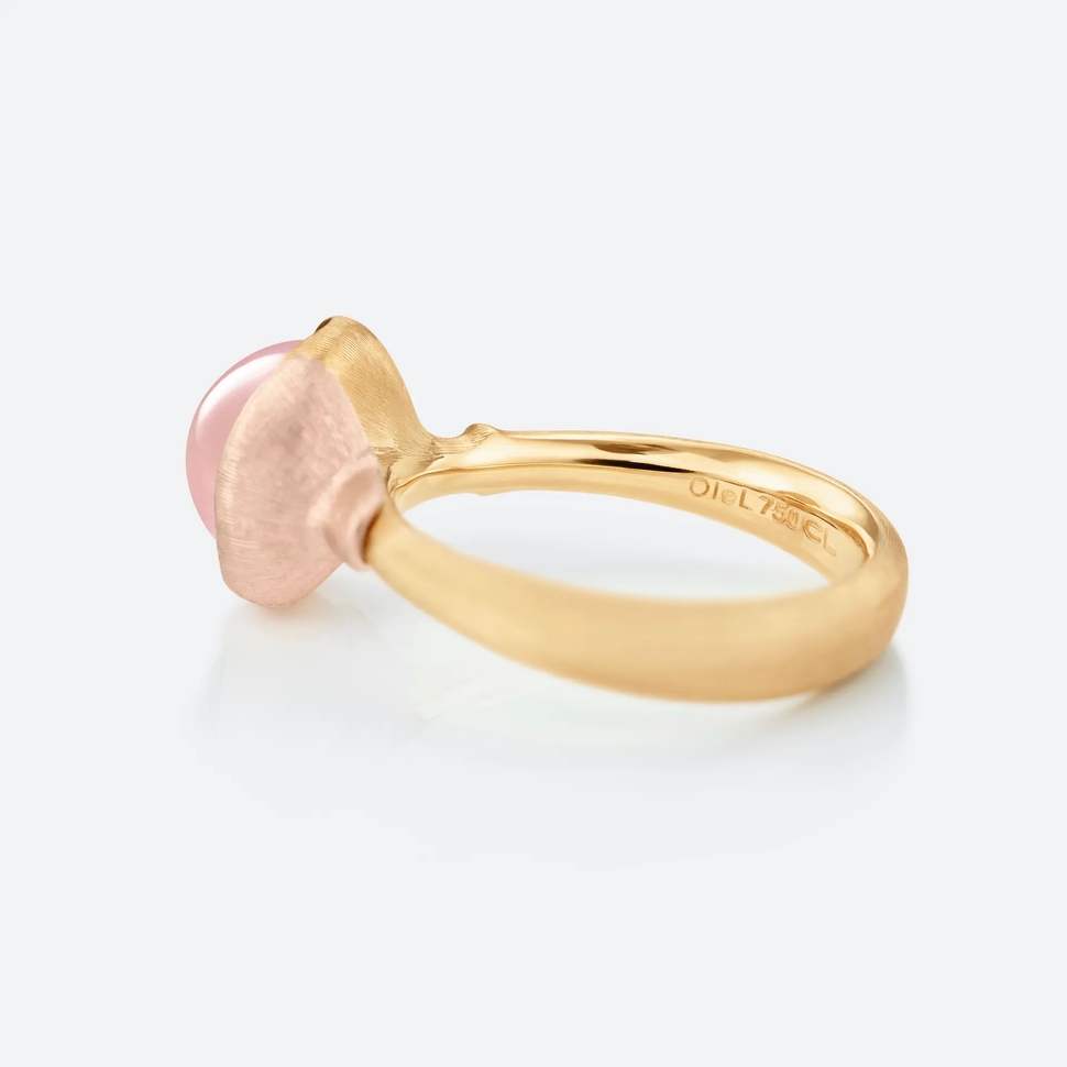 Bague Lotus 1