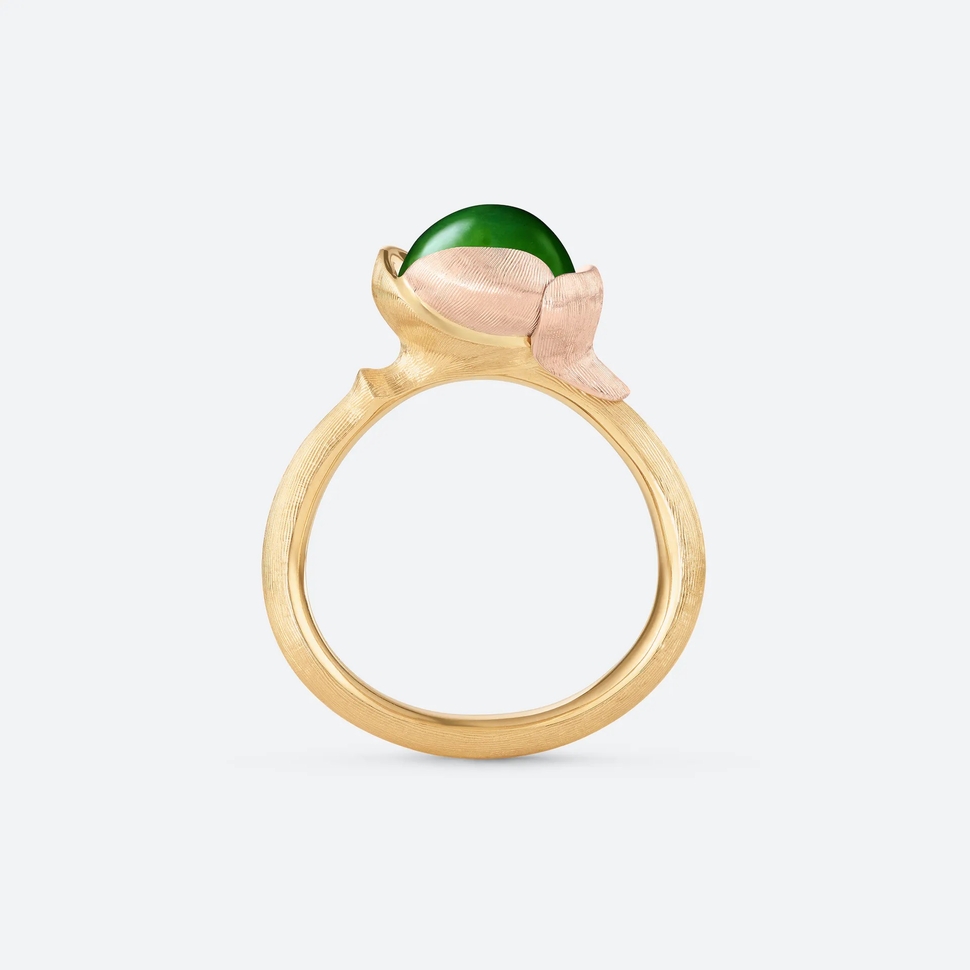 Lotus Ring 1