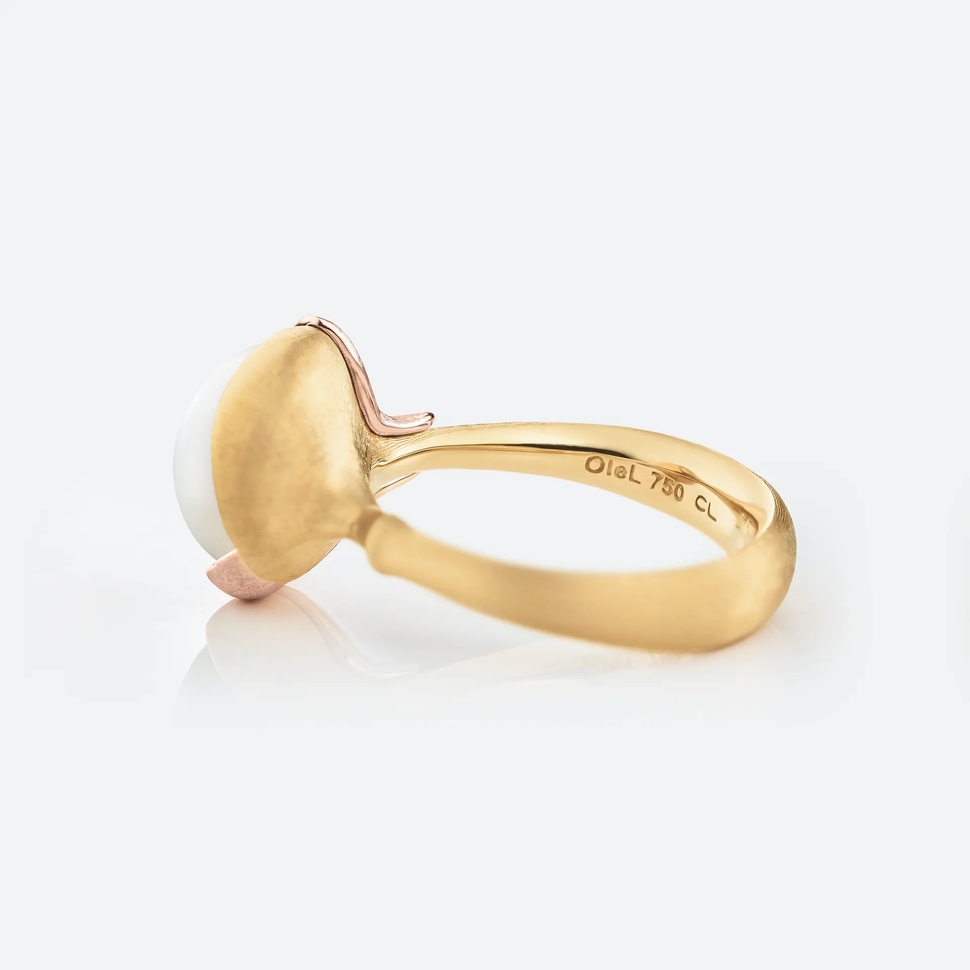 Lotus Ring 2