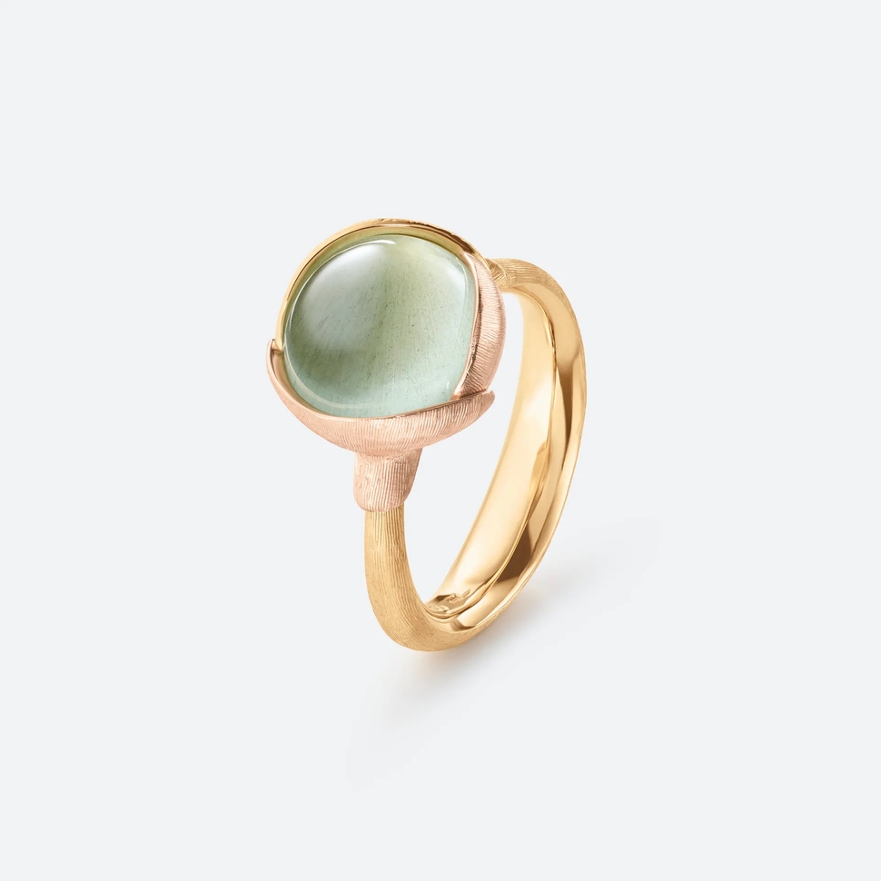 Lotus Ring 2