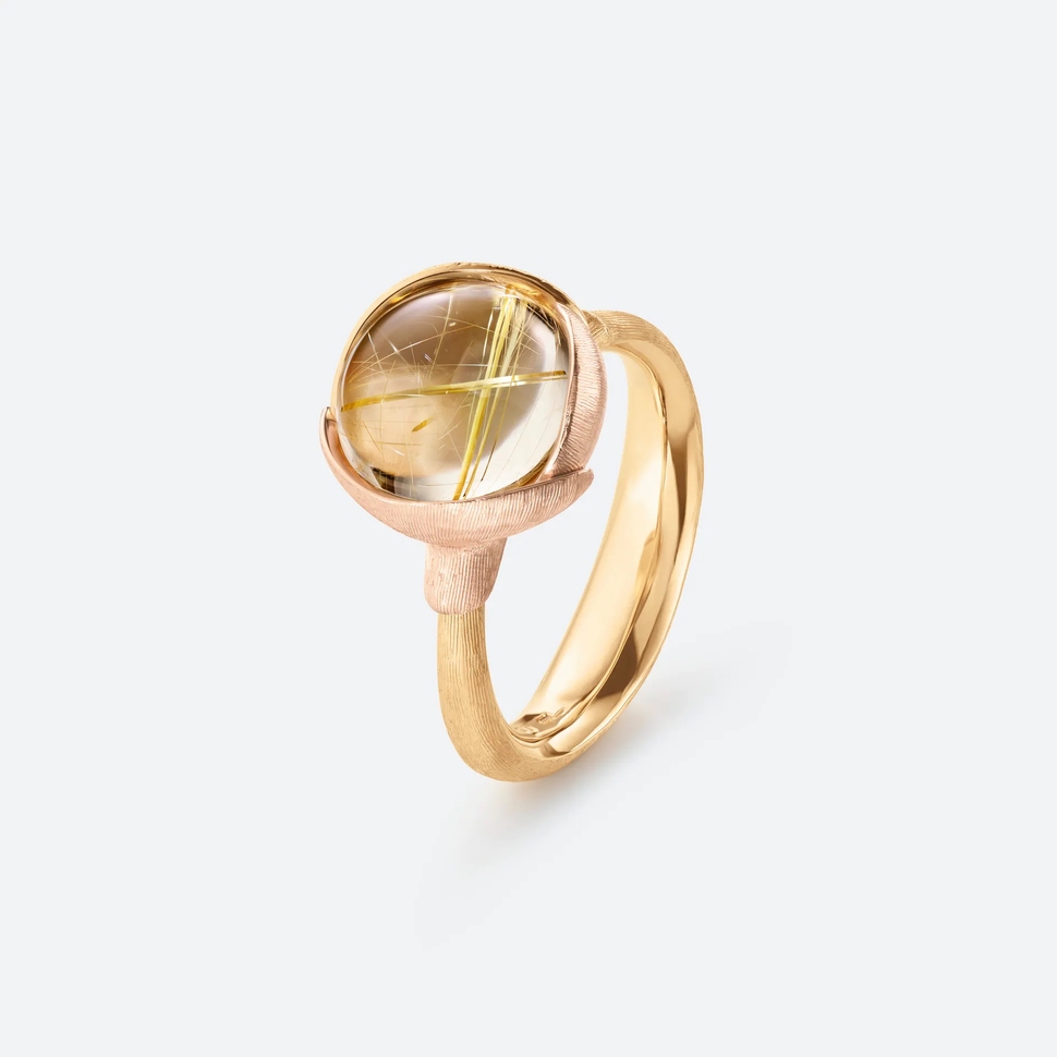 Lotus Ring 2