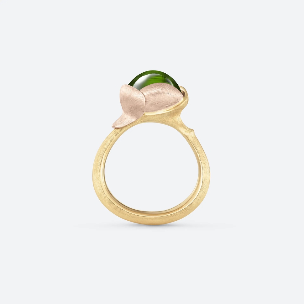 Bague Lotus 2