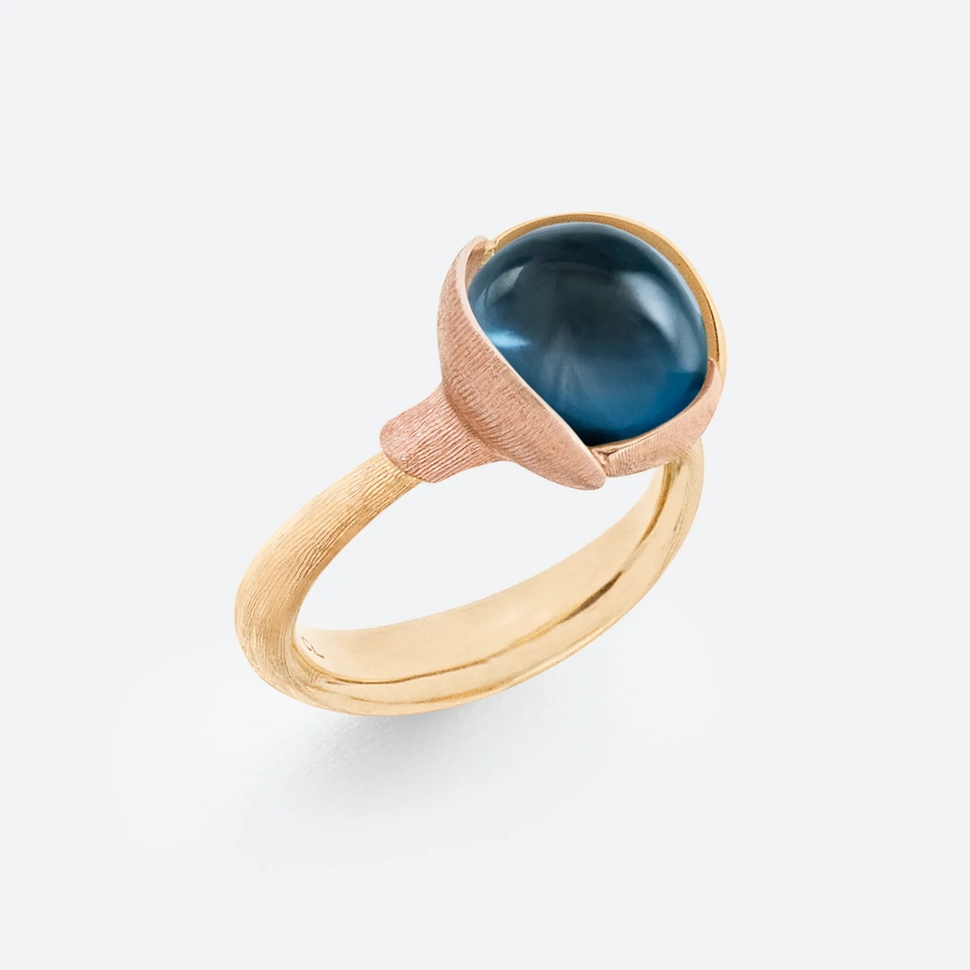 Bague Lotus 2