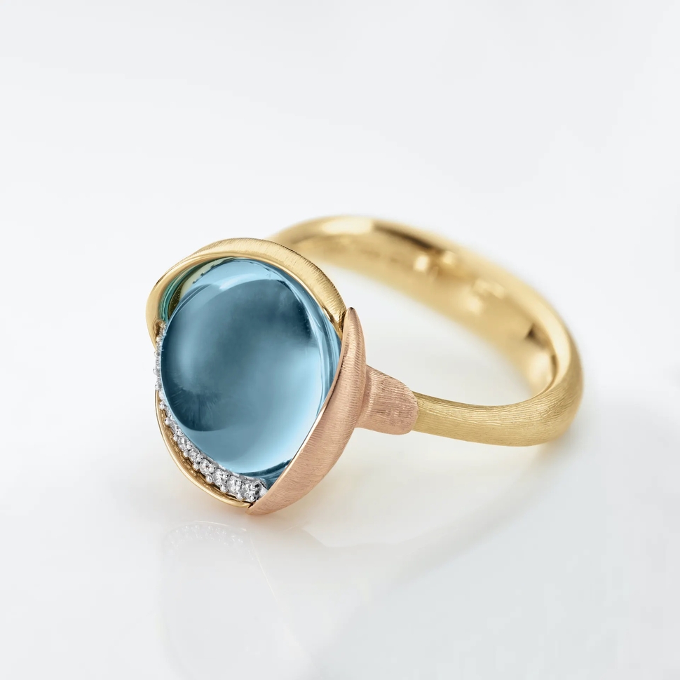 Lotus Ring 3