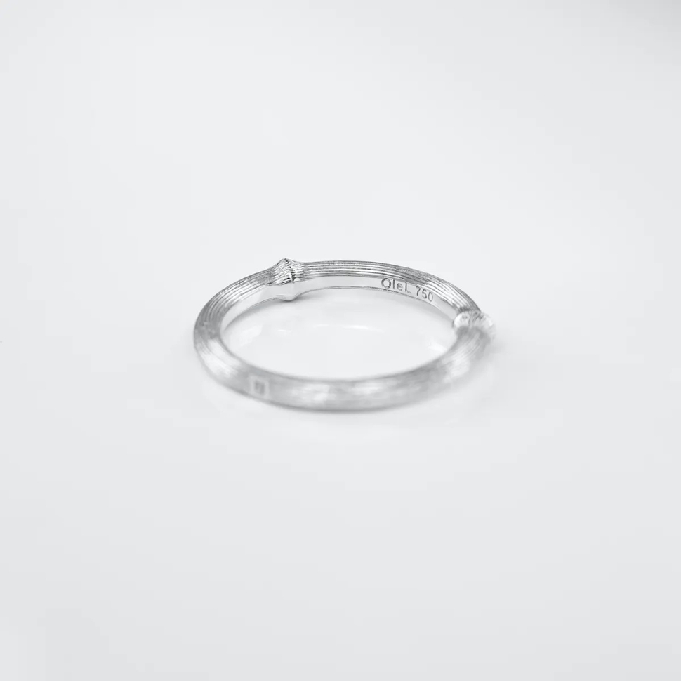 Bague Nature II