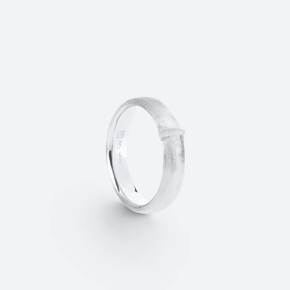 Nature Ring Large for Men