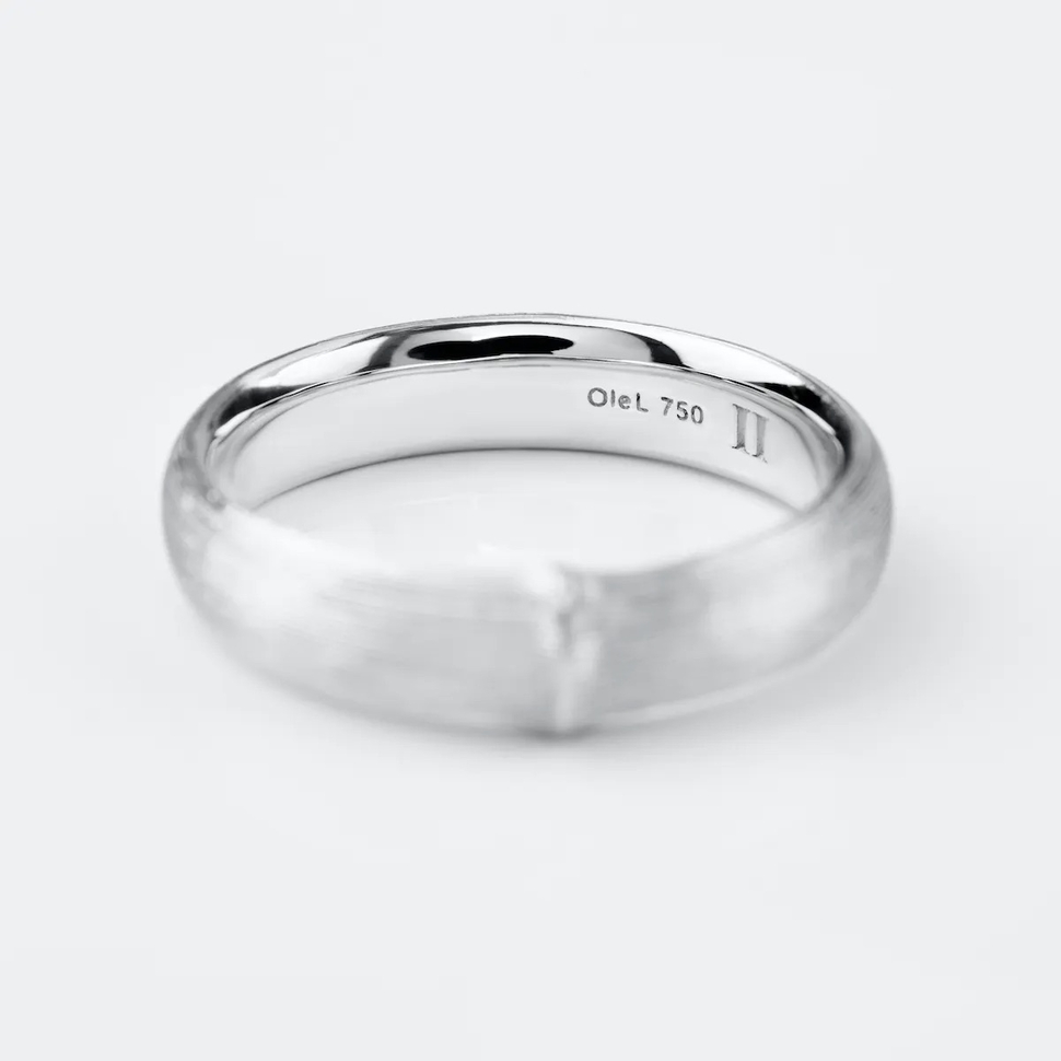 Nature Ring Large for Men