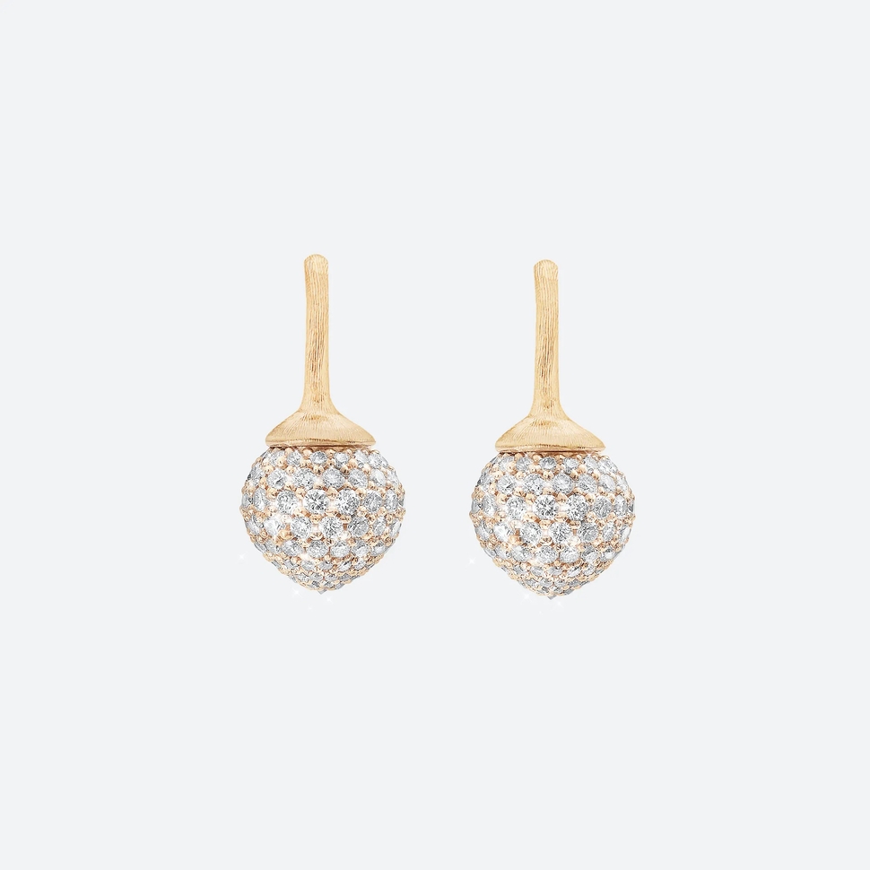 Dew Drops Earrings