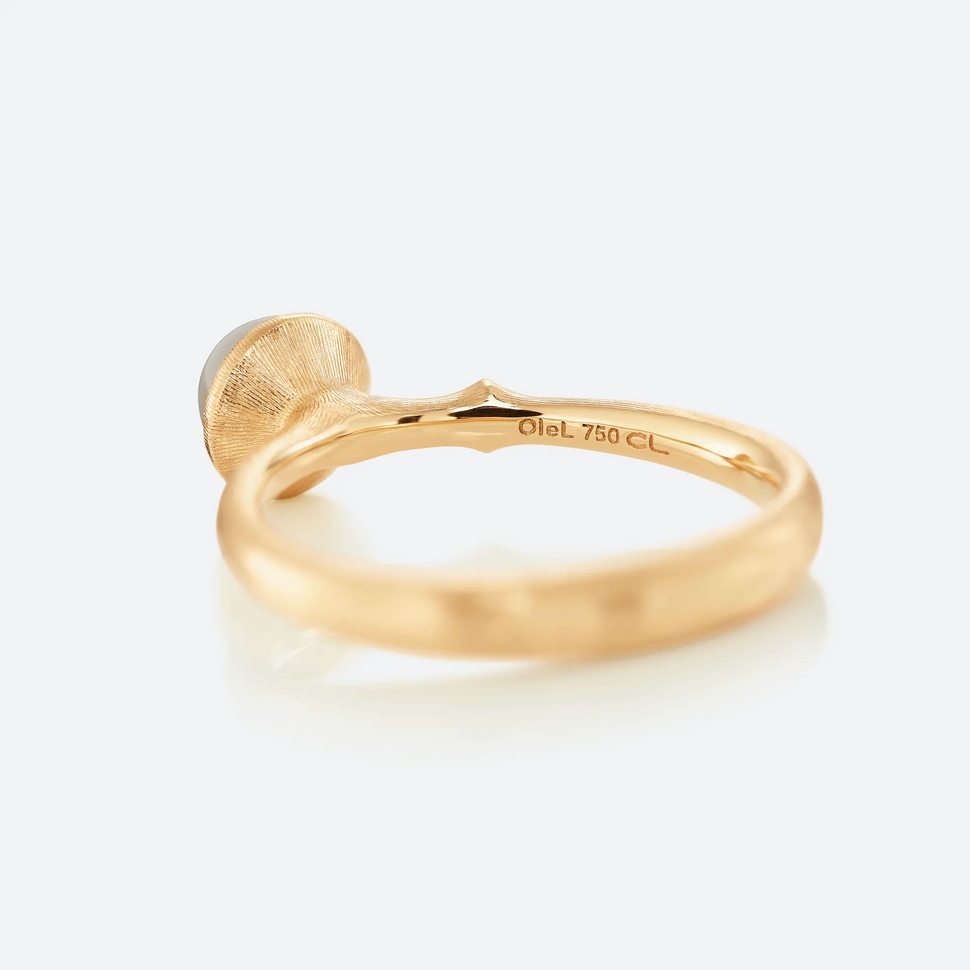 Lotus Ring 0